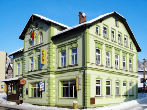 Sumburk Nad Desnou